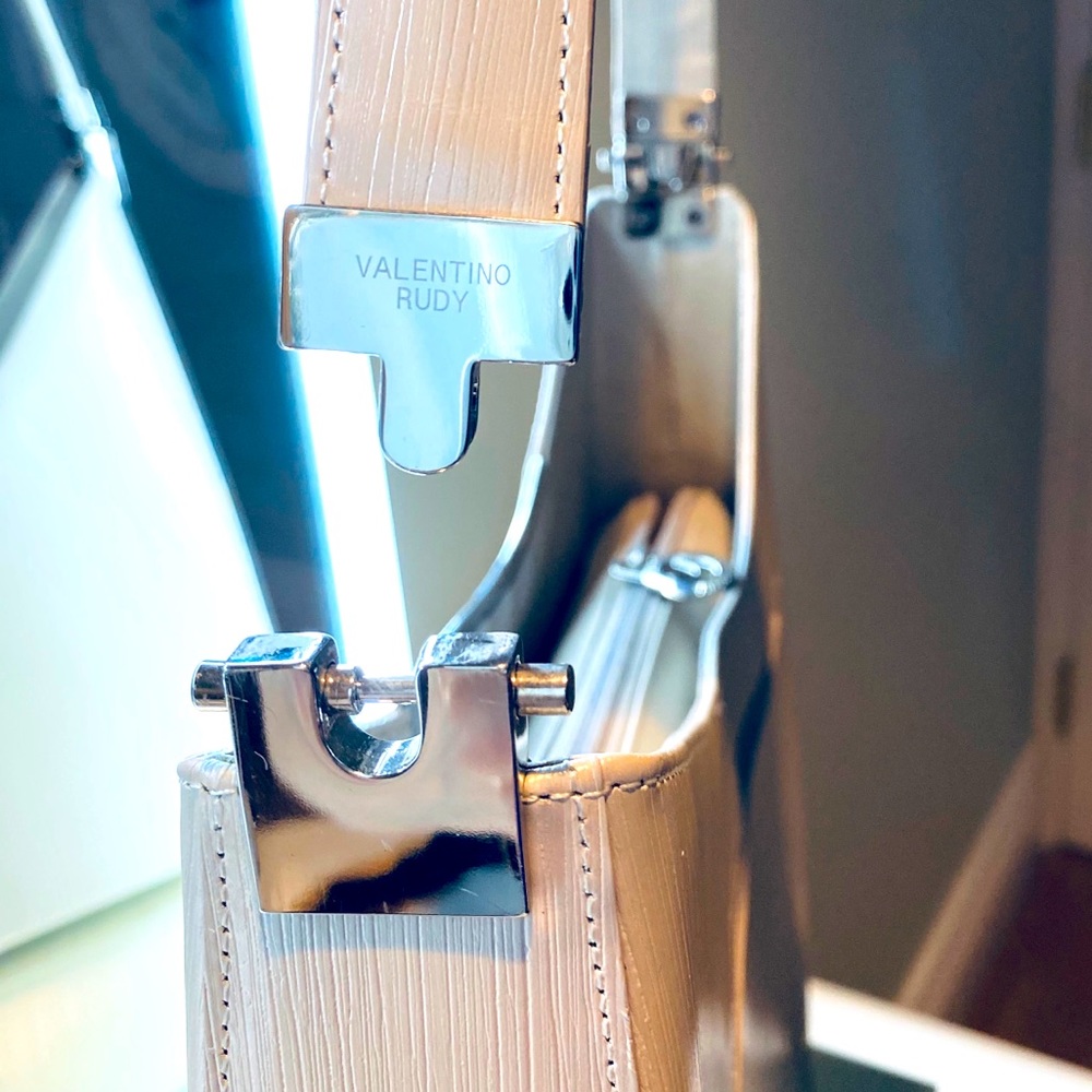 Valentino Rudy Authentic Handbag